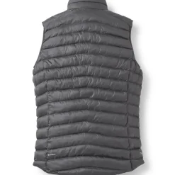 Rab Mens Cirrus Vest - Graphene Fashion