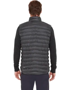 Rab Mens Cirrus Vest - Graphene Fashion
