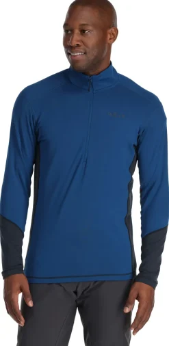 Rab Mens Conduit Pull-On - Ink Sale