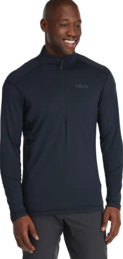Rab Mens Conduit Pull-On - Beluga Outlet