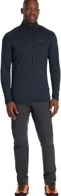 Rab Mens Conduit Pull-On - Beluga Outlet