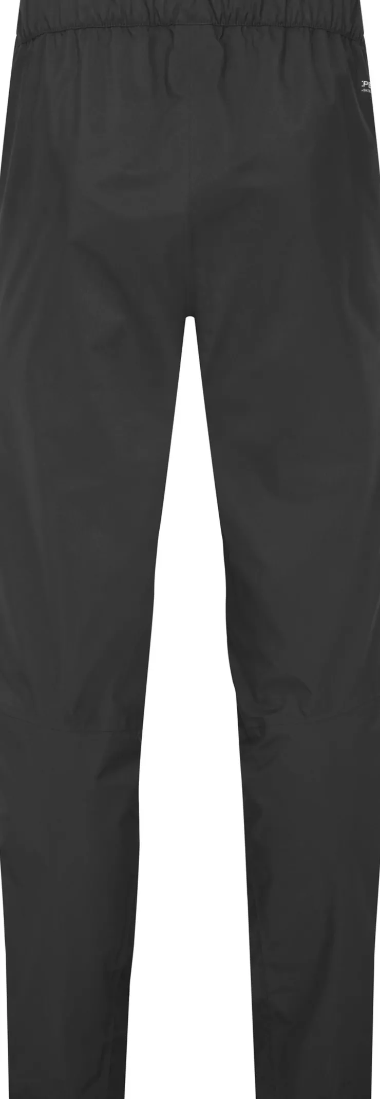 Rab Mens Downpour Mountain Pants - Black Clearance