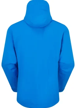 Rab Mens Downpour Mountain Jacket - Maya Blue Best