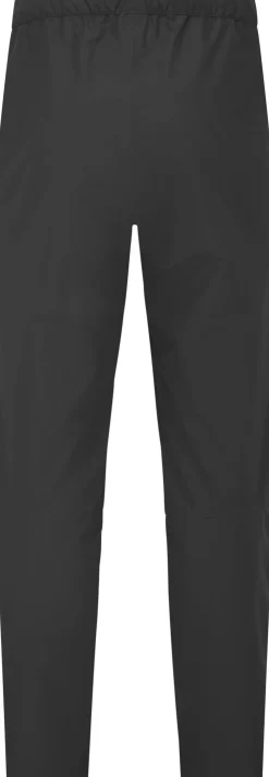 Rab Mens Downpour Pants - Black Hot