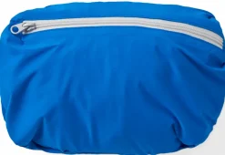 Rab Mens Downpour Trail Light Jacket - Maya Blue Outlet