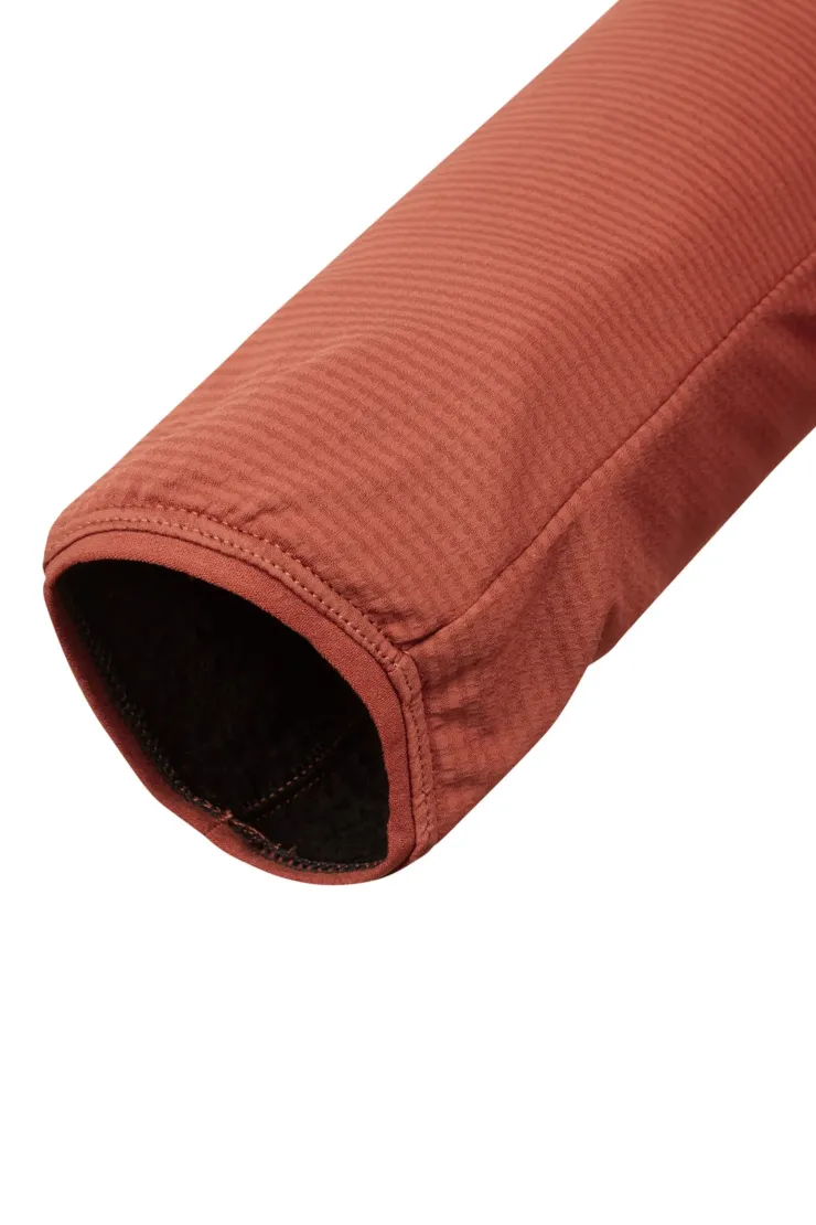 Rab Mens Evolute Hoody - Tuscan Red Sale