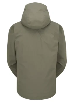 Rab Mens Firewall Light Jacket - Light Khaki Fashion