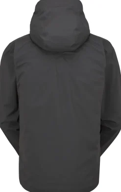 Rab Mens Firewall Light Jacket - Anthracite Sale