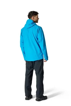 Rab Mens Firewall Mountain Pants - Black Clearance