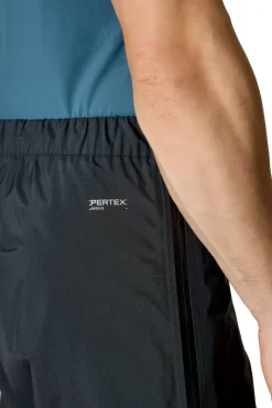 Rab Mens Firewall Mountain Pants - Black Clearance