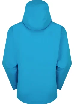 Rab Mens Firewall Mountain Jacket - Maya Blue New