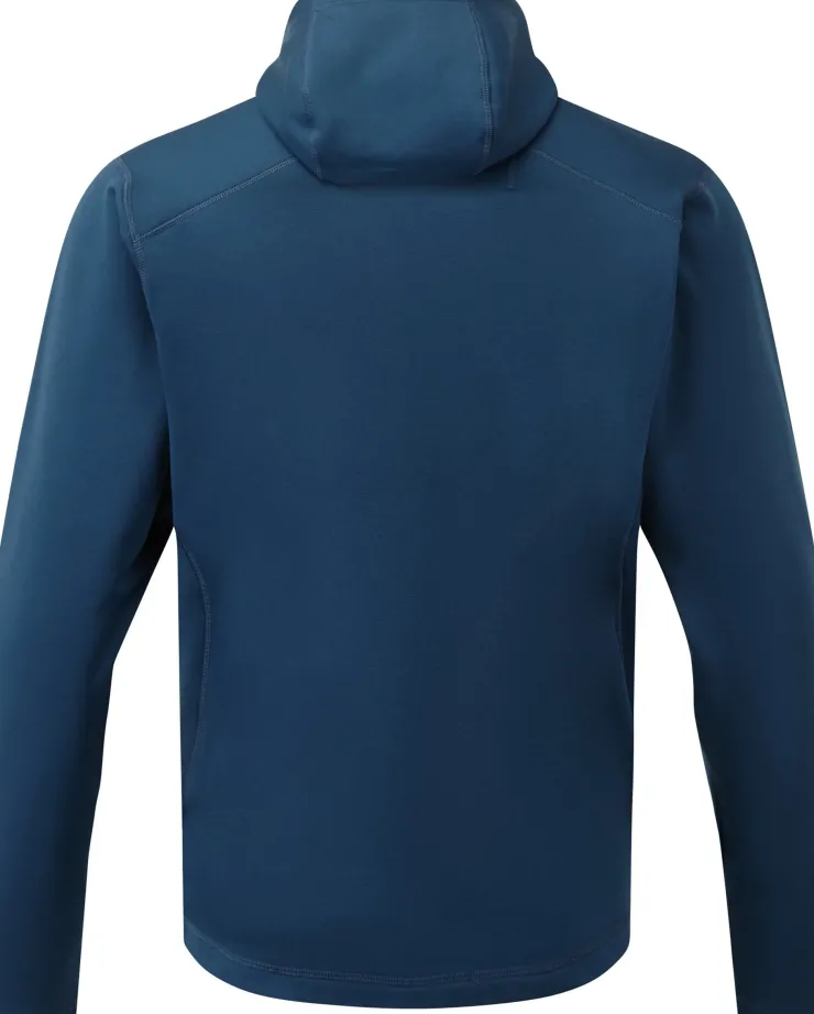 Rab Mens Geon Hoody - Deep Ink-Ink Marl Discount