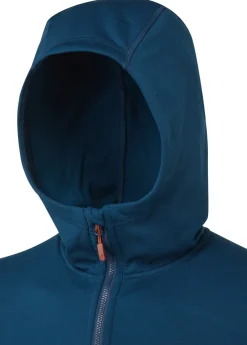 Rab Mens Geon Hoody - Deep Ink-Ink Marl Discount