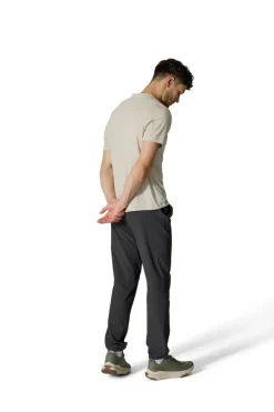 Rab Mens Harpur Pants - Anthracite Outlet