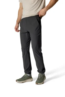 Rab Mens Harpur Pants - Anthracite Outlet