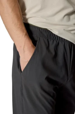 Rab Mens Harpur Pants - Anthracite Outlet