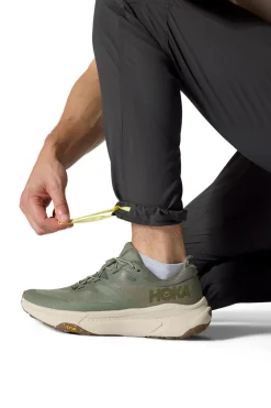 Rab Mens Harpur Pants - Anthracite Outlet