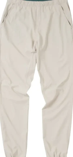 Rab Mens Harpur Pants - Pebble Clearance