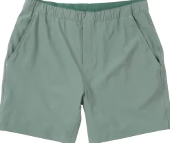 Rab Mens Harpur Shorts - Sage Online