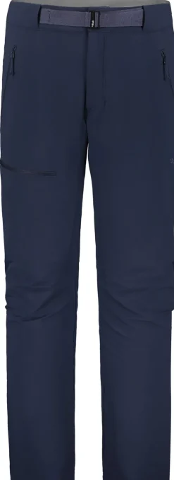 Rab Mens Incline AS Softshell Pants - Deep Ink Hot