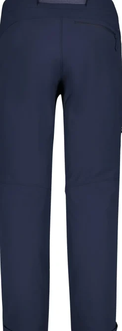 Rab Mens Incline AS Softshell Pants - Deep Ink Hot