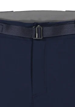 Rab Mens Incline AS Softshell Pants - Deep Ink Hot