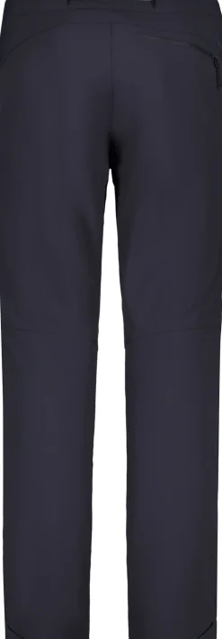 Rab Mens Incline AS Softshell Pants - Ebony Fashion