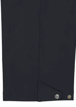 Rab Mens Incline AS Softshell Pants - Ebony Fashion