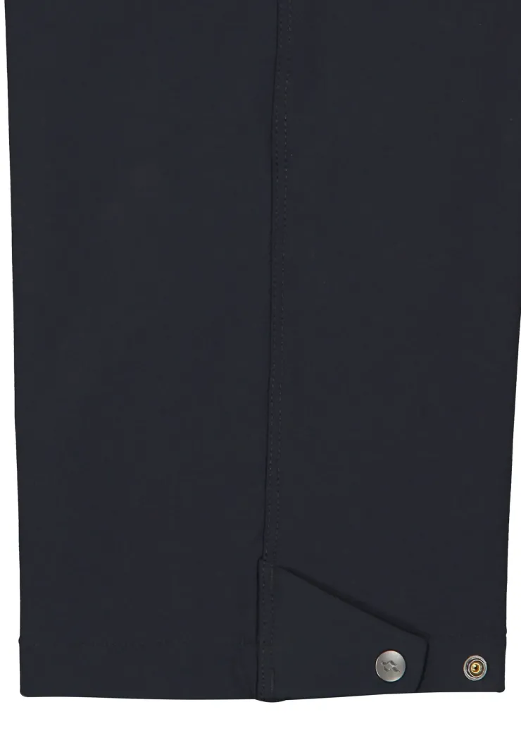 Rab Mens Incline AS Softshell Pants - Ebony Fashion