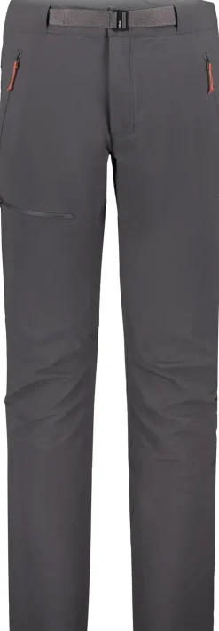 Rab Mens Incline AS Softshell Pants - Graphene Online