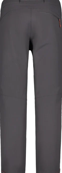 Rab Mens Incline AS Softshell Pants - Graphene Online