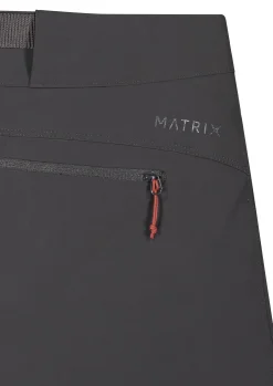 Rab Mens Incline AS Softshell Pants - Graphene Online
