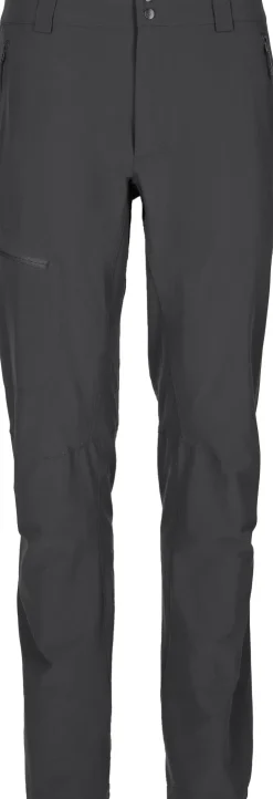 Rab Mens Incline Light Pants - Anthracite Fashion