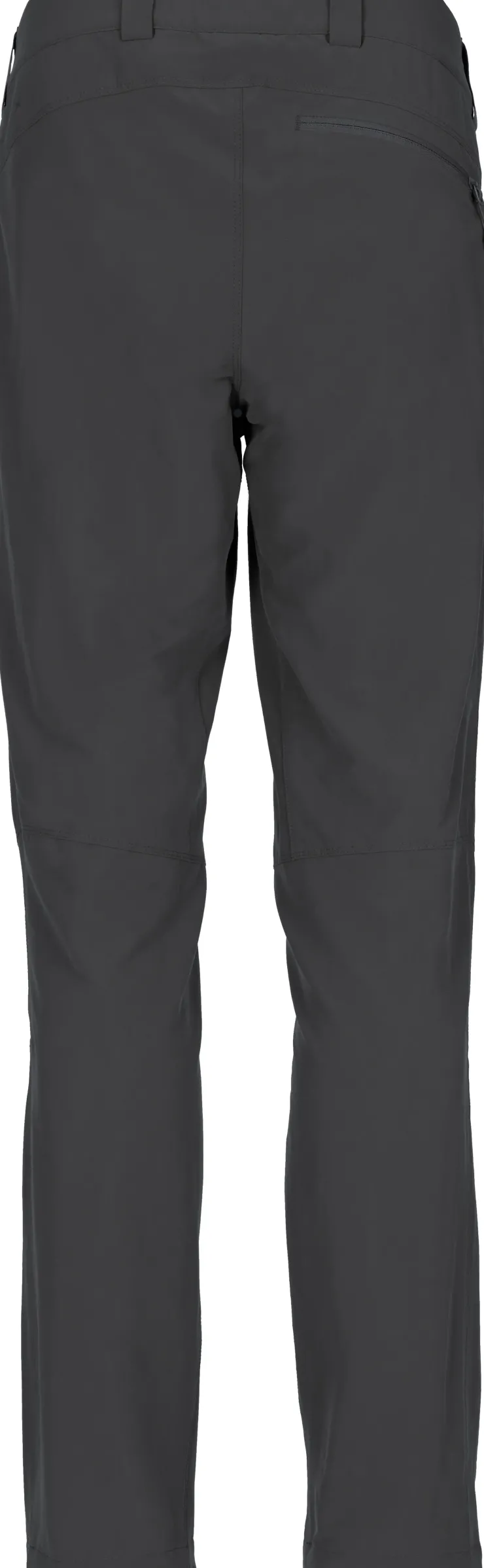 Rab Mens Incline Light Pants - Anthracite Fashion