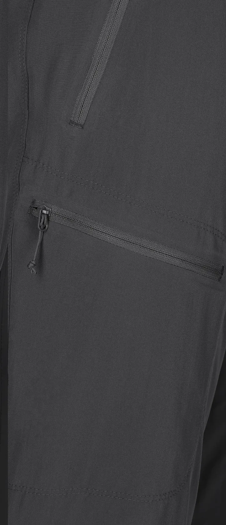 Rab Mens Incline Light Pants - Anthracite Fashion