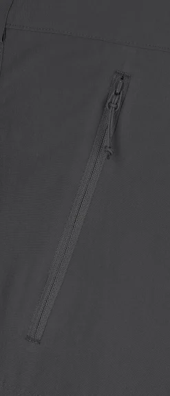 Rab Mens Incline Light Pants - Anthracite Fashion