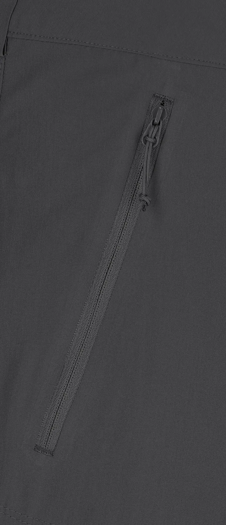 Rab Mens Incline Light Pants - Anthracite Fashion