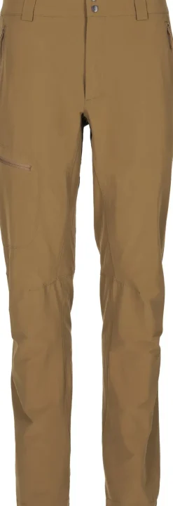 Rab Mens Incline Light Pants - Cumin Online