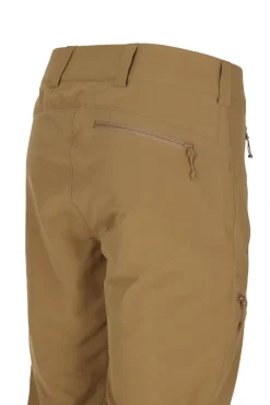 Rab Mens Incline Light Pants - Cumin Online