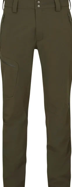 Rab Mens Incline Pants - Army-Light Khaki Discount