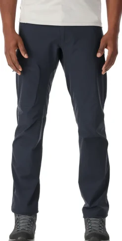 Rab Mens Incline Pants - Beluga Discount