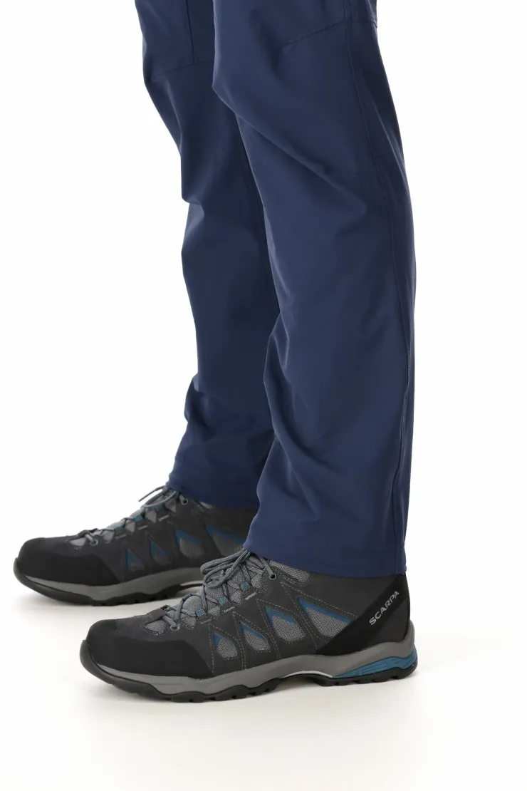 Rab Mens Incline Pants - Deep Ink Sale