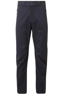 Rab Mens Incline Vapour-Rise Pants - Beluga Hot