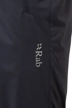Rab Mens Incline Vapour-Rise Pants - Beluga Hot