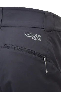 Rab Mens Incline Vapour-Rise Pants - Beluga Hot