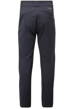Rab Mens Incline Vapour-Rise Pants - Beluga Hot