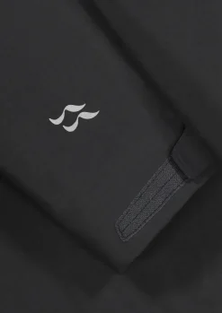 Rab Mens Kangri GTX Jacket - Black Clearance