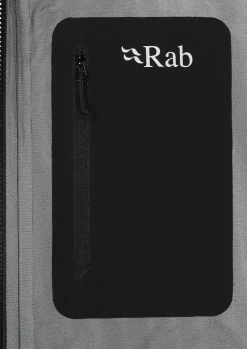 Rab Mens Kangri GTX Jacket - Black Clearance