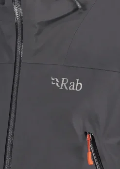 Rab Mens Kangri GTX Jacket - Graphene Online