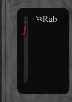 Rab Mens Kangri GTX Jacket - Graphene Online